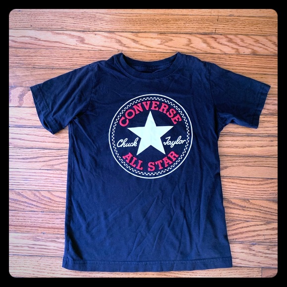 tee shirt converse 8 ans tee shirt converse 8 ans